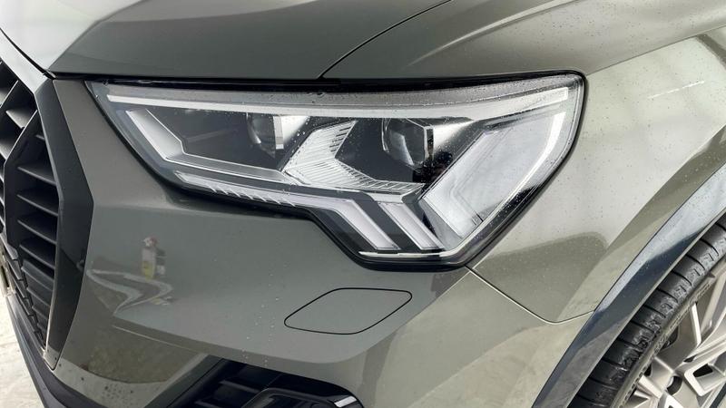 Used Audi Q3 2025 for sale - 76766964: Photo 44