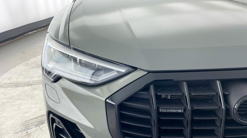 Used Audi Q3 2025 for sale - 76766964: Photo 45