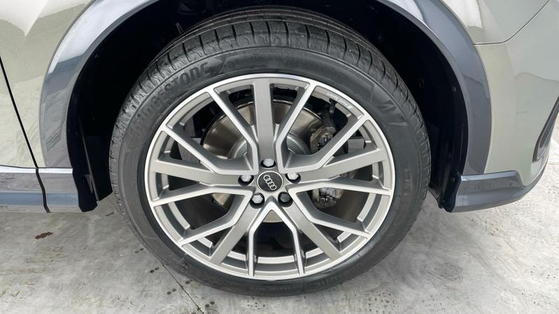 Used Audi Q3 2025 for sale - 76766964: Photo 5