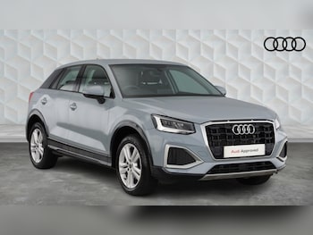Used Audi Q2 2022 for sale - 78758922: Photo