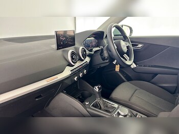 Used Audi Q2 2022 for sale - 78758922: Photo
