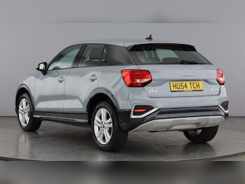 Used Audi Q2 2022 for sale - 78758922: Photo