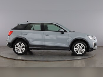 Used Audi Q2 2022 for sale - 78758922: Photo