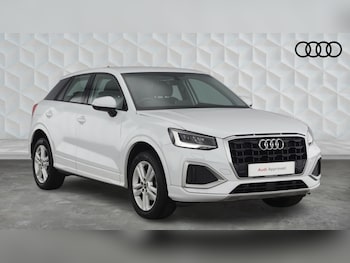 Used Audi Q2 2021 for sale - 78703766: Photo