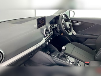 Used Audi Q2 2021 for sale - 78703766: Photo