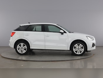 Used Audi Q2 2021 for sale - 78703766: Photo