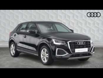 2023 - Sport 35 TFSI 150 PS S tronic Automatic 5-Door