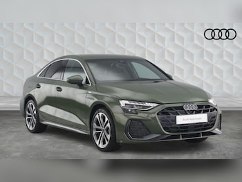 Used Audi A3 2025 for sale - 77505177: Photo