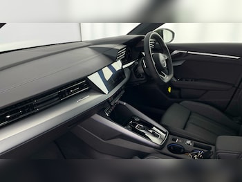 Used Audi A3 2025 for sale - 77505177: Photo