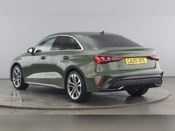 Used Audi A3 2025 for sale - 77505177: Photo