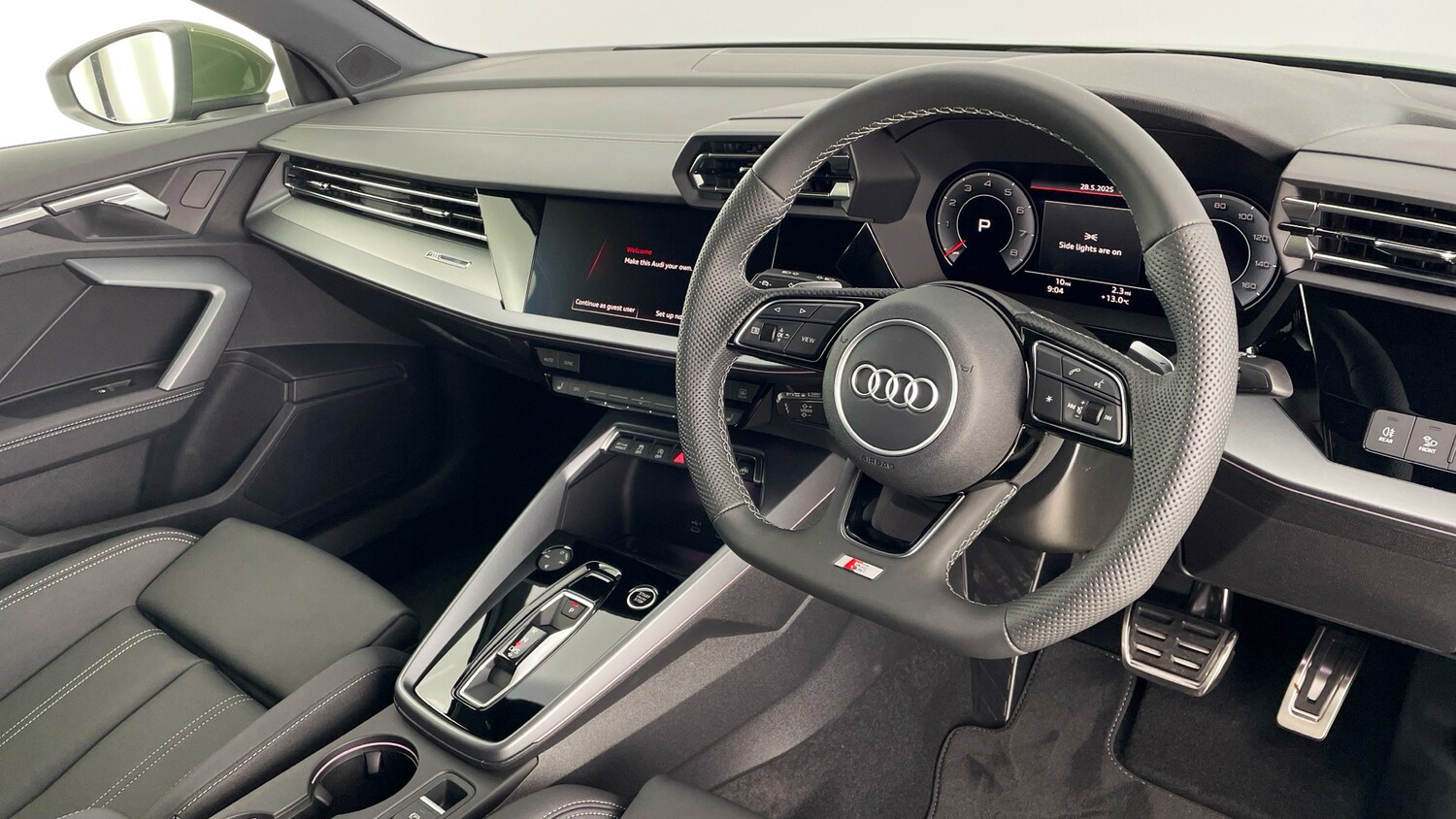 Used Audi A3 2025 for sale - 77505177: Photo 6