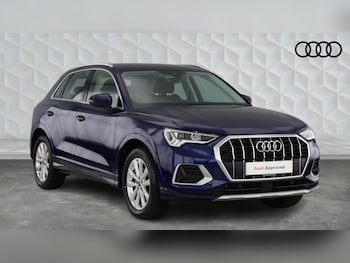 Used Audi Q3 2022 for sale - 78965051: Photo