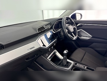 Used Audi Q3 2022 for sale - 78965051: Photo
