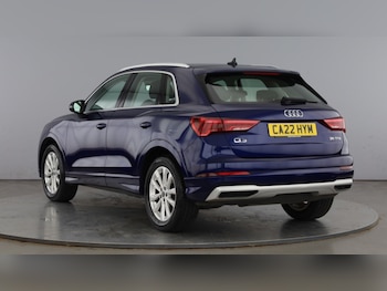Used Audi Q3 2022 for sale - 78965051: Photo