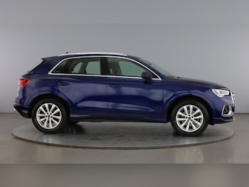 Used Audi Q3 2022 for sale - 78965051: Photo