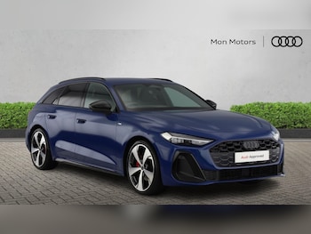 Used Audi A5 2025 for sale - 79564165: Photo