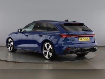 Used Audi A5 2025 for sale - 79564165: Photo