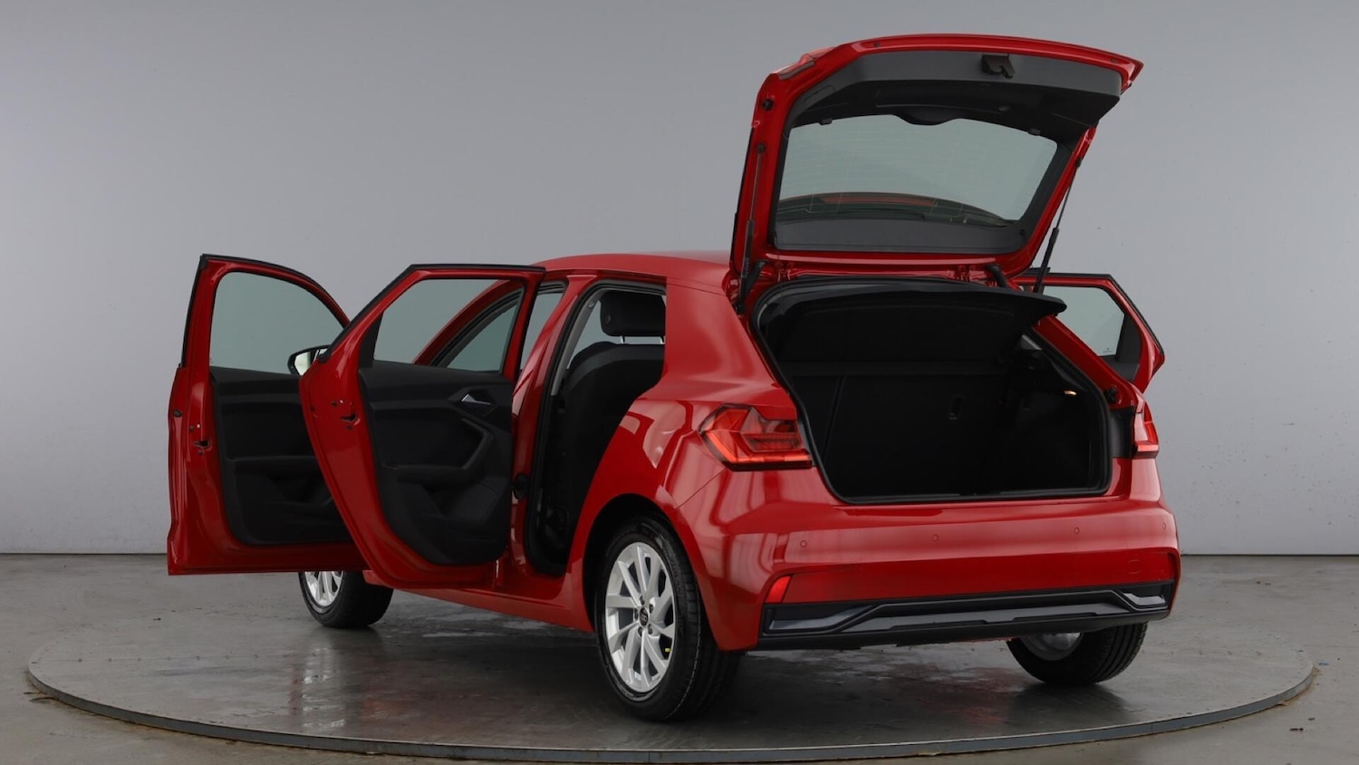 Used Audi A1 for sale - 78018523: Photo 11