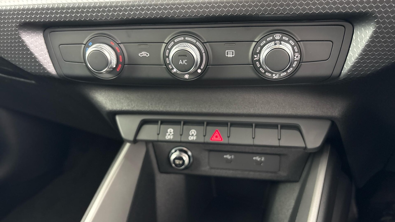 Used Audi A1 for sale - 78018523: Photo 12