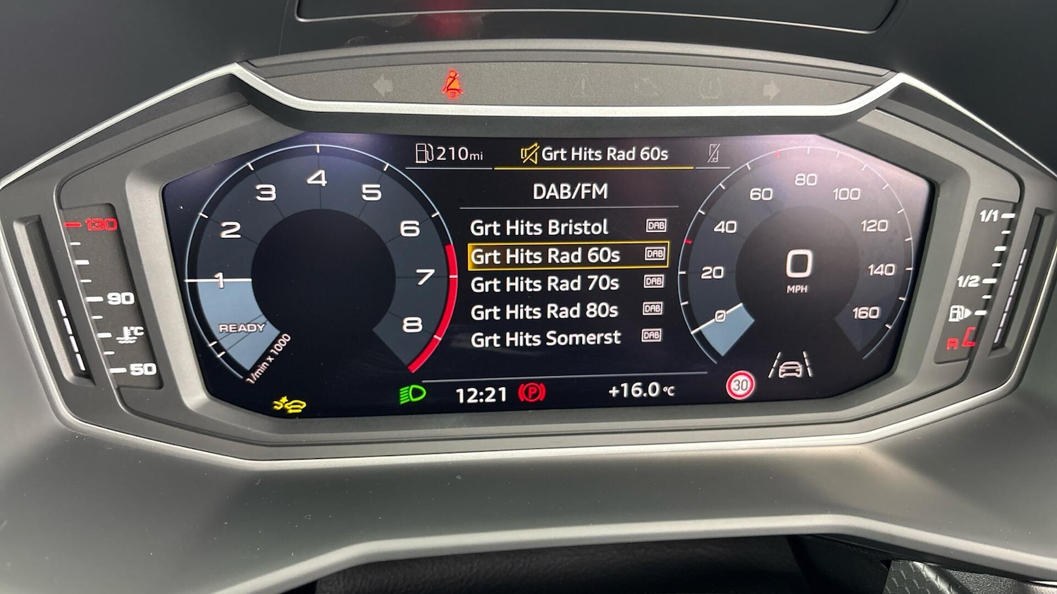 Used Audi A1 for sale - 78018523: Photo 13