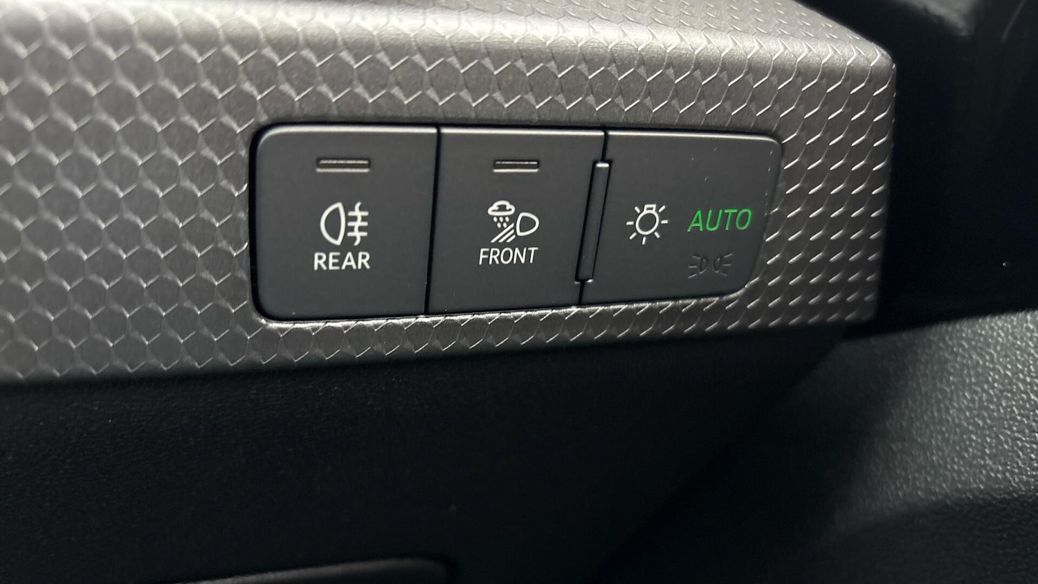 Used Audi A1 for sale - 78018523: Photo 14