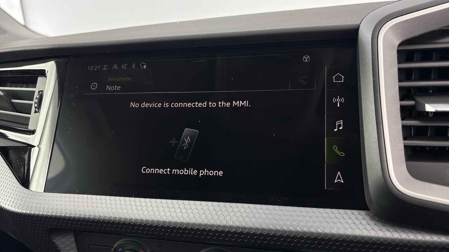 Used Audi A1 for sale - 78018523: Photo 15