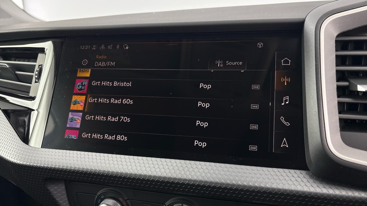 Used Audi A1 for sale - 78018523: Photo 16