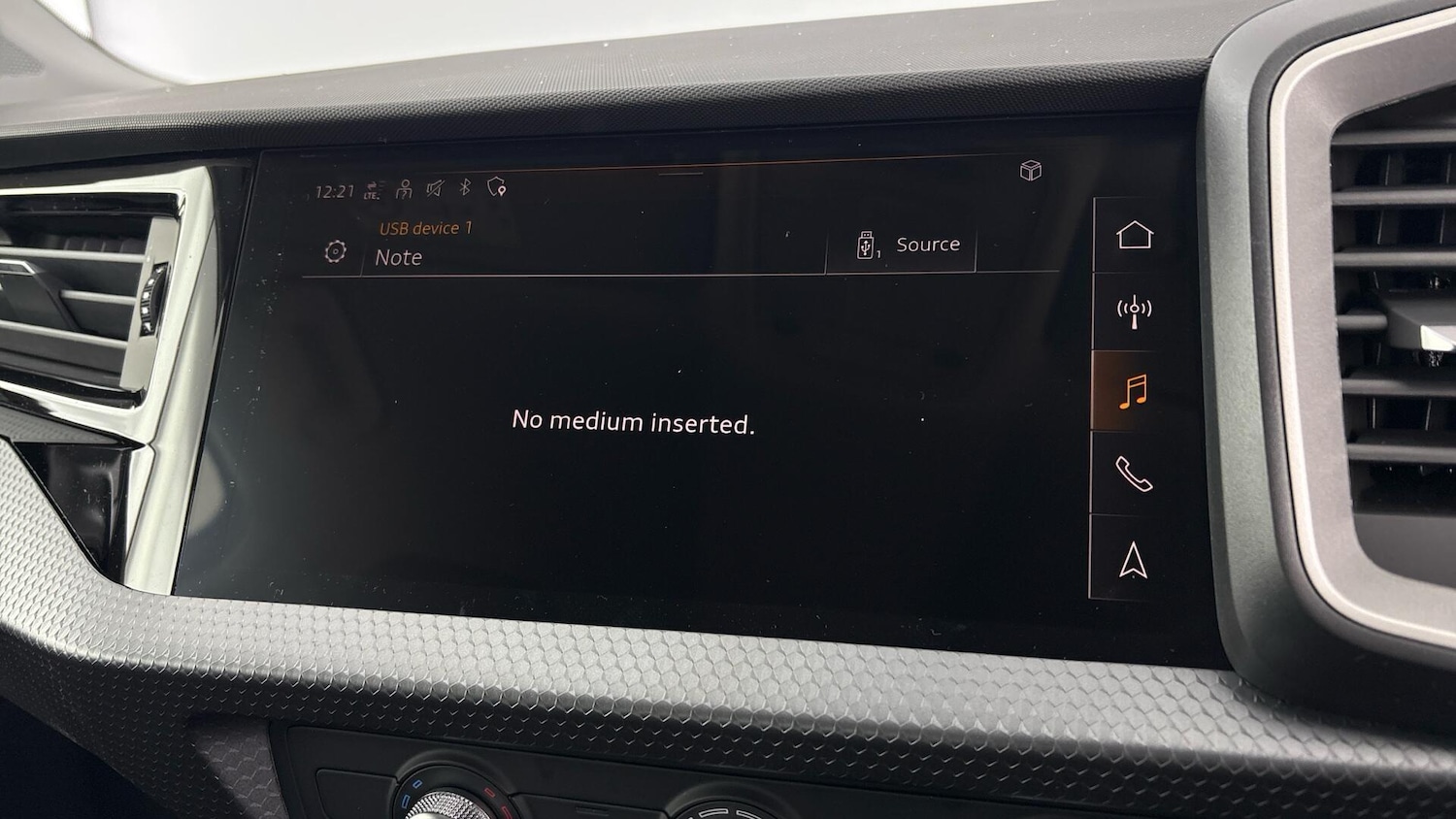 Used Audi A1 for sale - 78018523: Photo 17