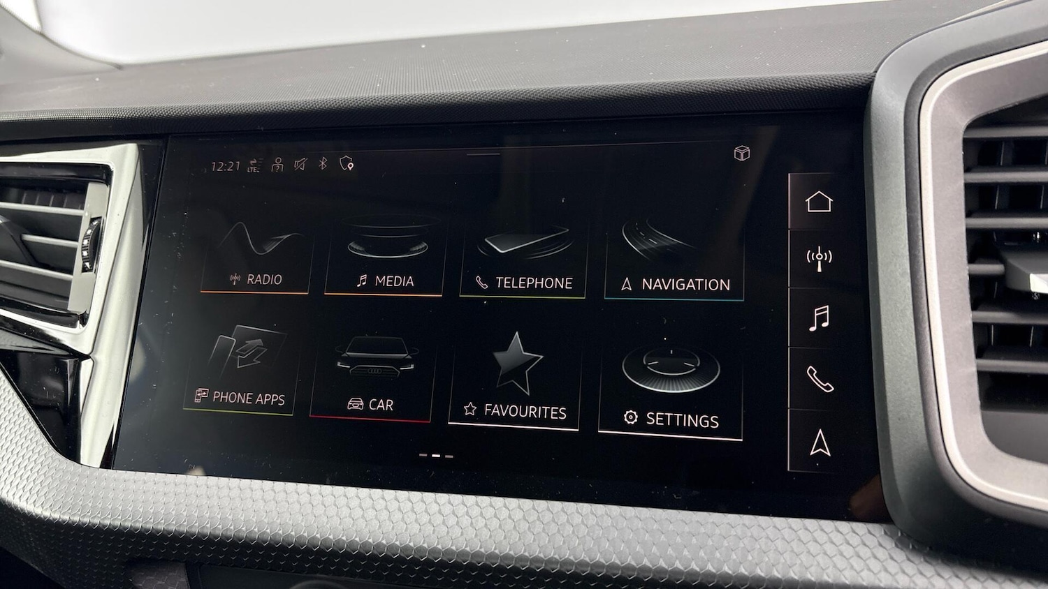 Used Audi A1 for sale - 78018523: Photo 18