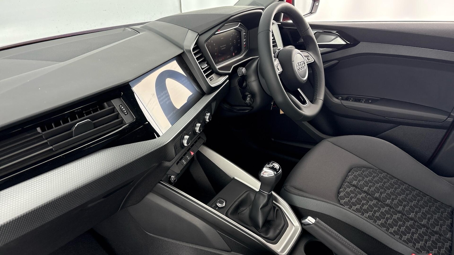 Used Audi A1 for sale - 78018523: Photo 2