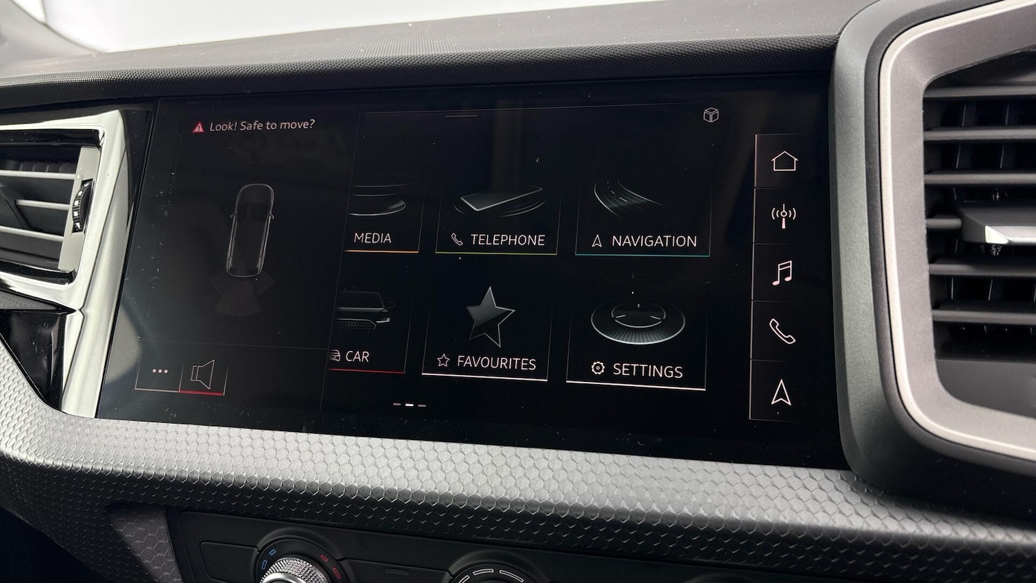 Used Audi A1 for sale - 78018523: Photo 25