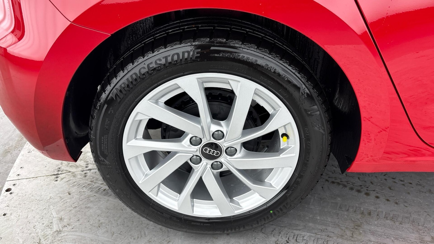 Used Audi A1 for sale - 78018523: Photo 26