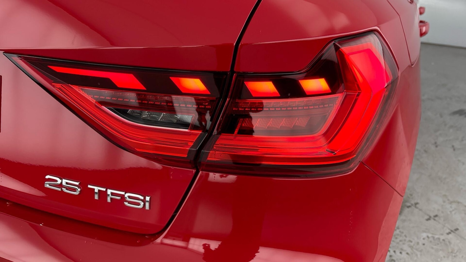 Used Audi A1 for sale - 78018523: Photo 28