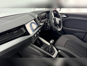 Used Audi A1 undefined for sale - 78018523: Photo