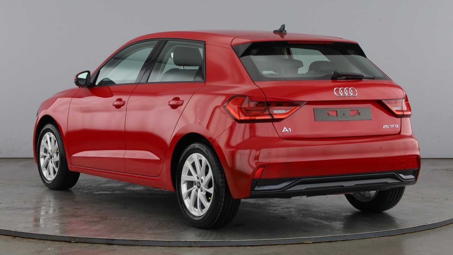 Used Audi A1 for sale - 78018523: Photo 3