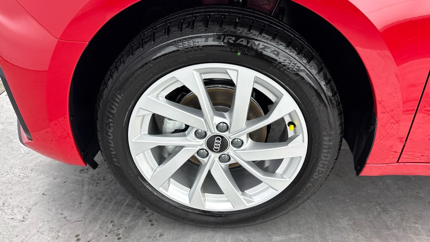 Used Audi A1 for sale - 78018523: Photo 35