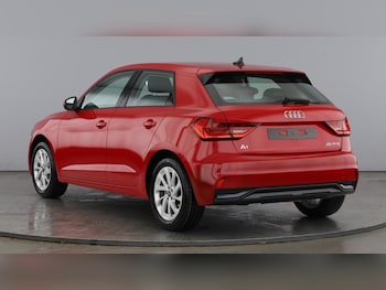 Used Audi A1 undefined for sale - 78018523: Photo