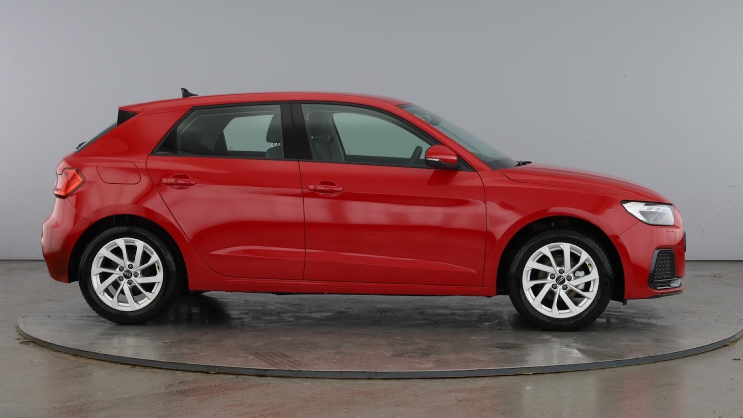 Used Audi A1 for sale - 78018523: Photo 4
