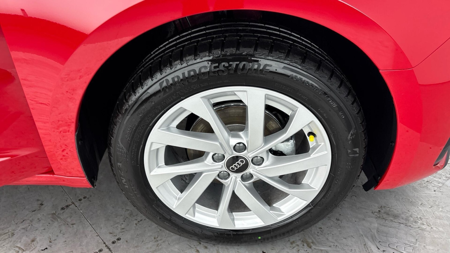 Used Audi A1 for sale - 78018523: Photo 5