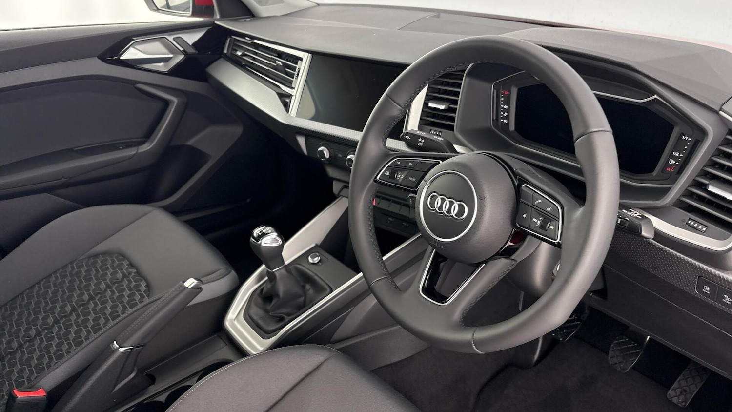 Used Audi A1 for sale - 78018523: Photo 6