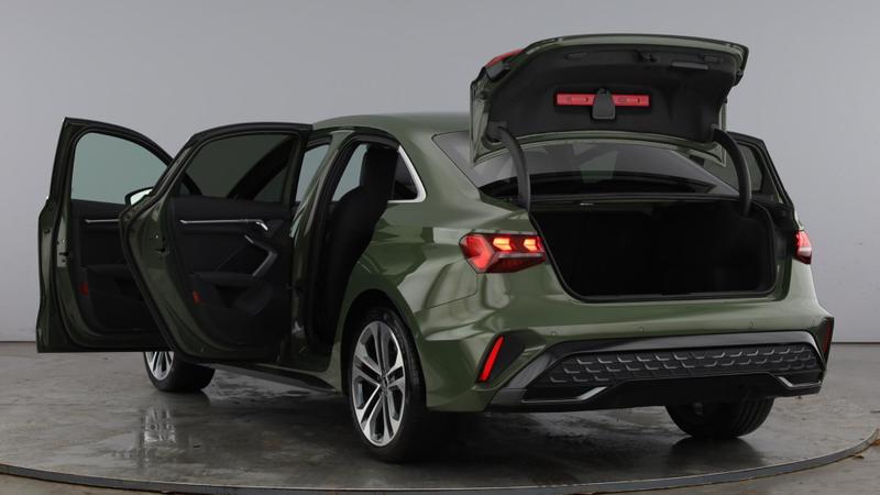 Used Audi A3 2025 for sale - 76452938: Photo 11