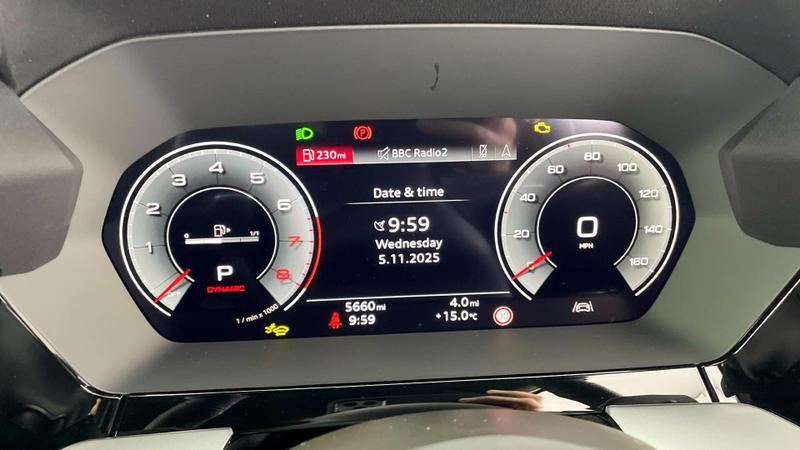 Used Audi A3 2025 for sale - 76452938: Photo 12