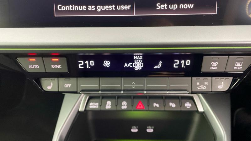 Used Audi A3 2025 for sale - 76452938: Photo 14