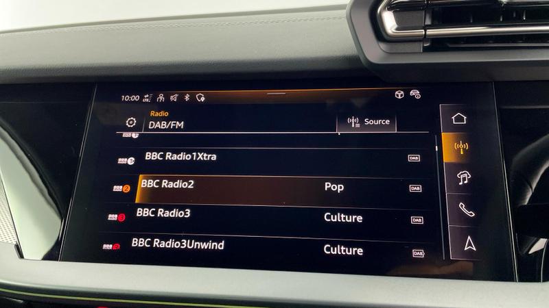 Used Audi A3 2025 for sale - 76452938: Photo 15