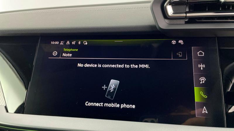 Used Audi A3 2025 for sale - 76452938: Photo 16