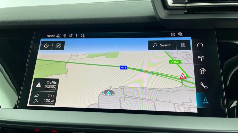 Used Audi A3 2025 for sale - 76452938: Photo 17