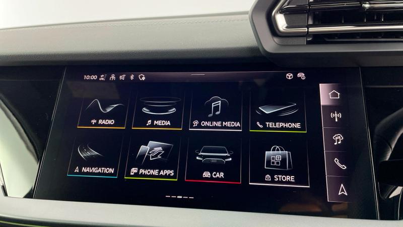 Used Audi A3 2025 for sale - 76452938: Photo 18