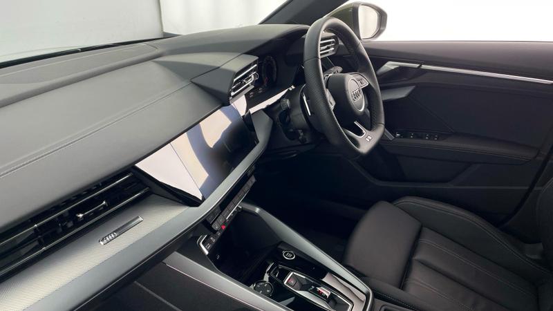 Used Audi A3 2025 for sale - 76452938: Photo 2