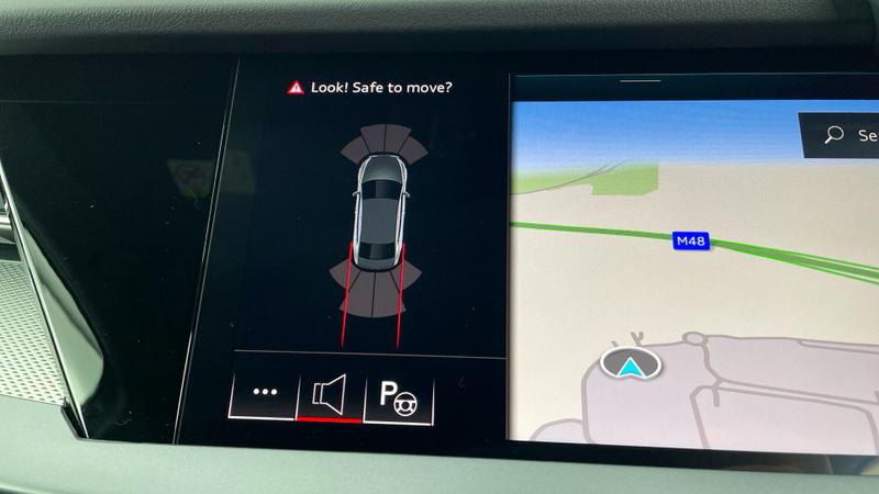 Used Audi A3 2025 for sale - 76452938: Photo 22