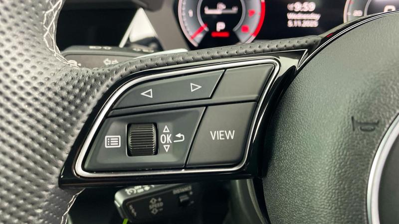 Used Audi A3 2025 for sale - 76452938: Photo 23